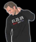 Men's 1.20.09® Long Sleeve Tshirt