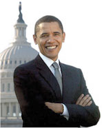 President Barack Obama